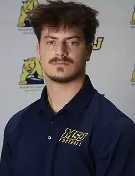 Carson Shroyer, Football, Mount St. Joseph University