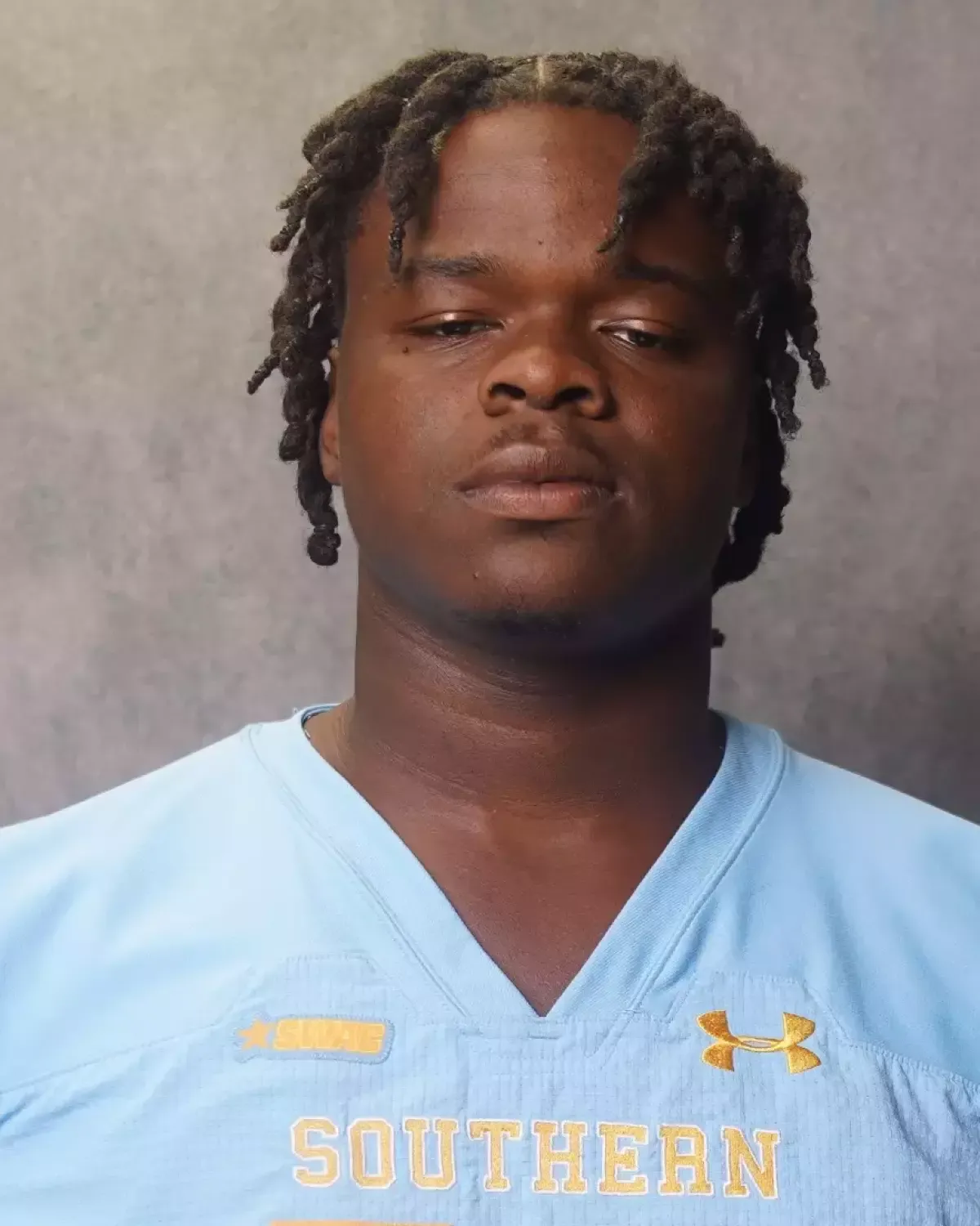 Pharoah McThune, Football, Southern University