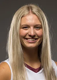 Olivia Liermann, Volleyball, undefined