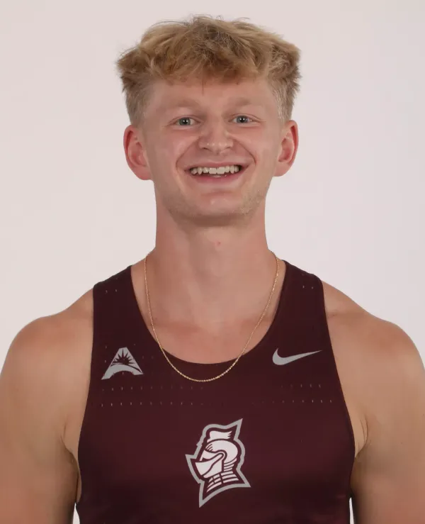 James Noble, Track and Field (O), Bellarmine University
