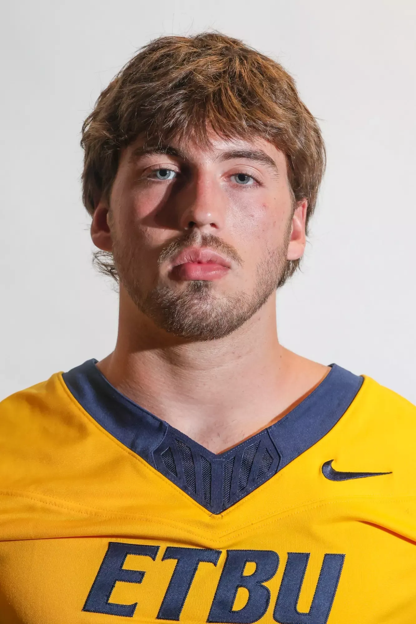 Robert Owens, Football, East Texas Baptist University