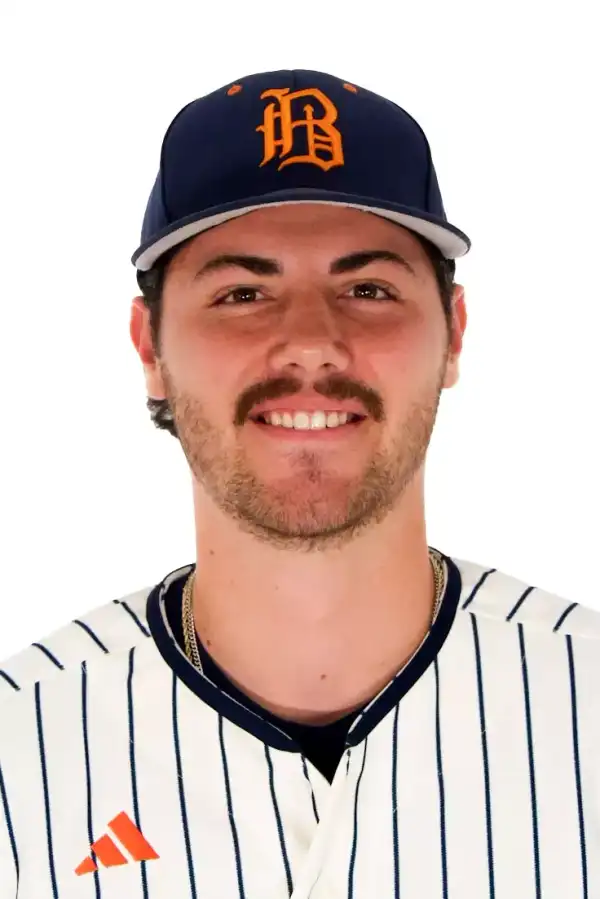 Dante Pavone, Baseball, Bucknell University
