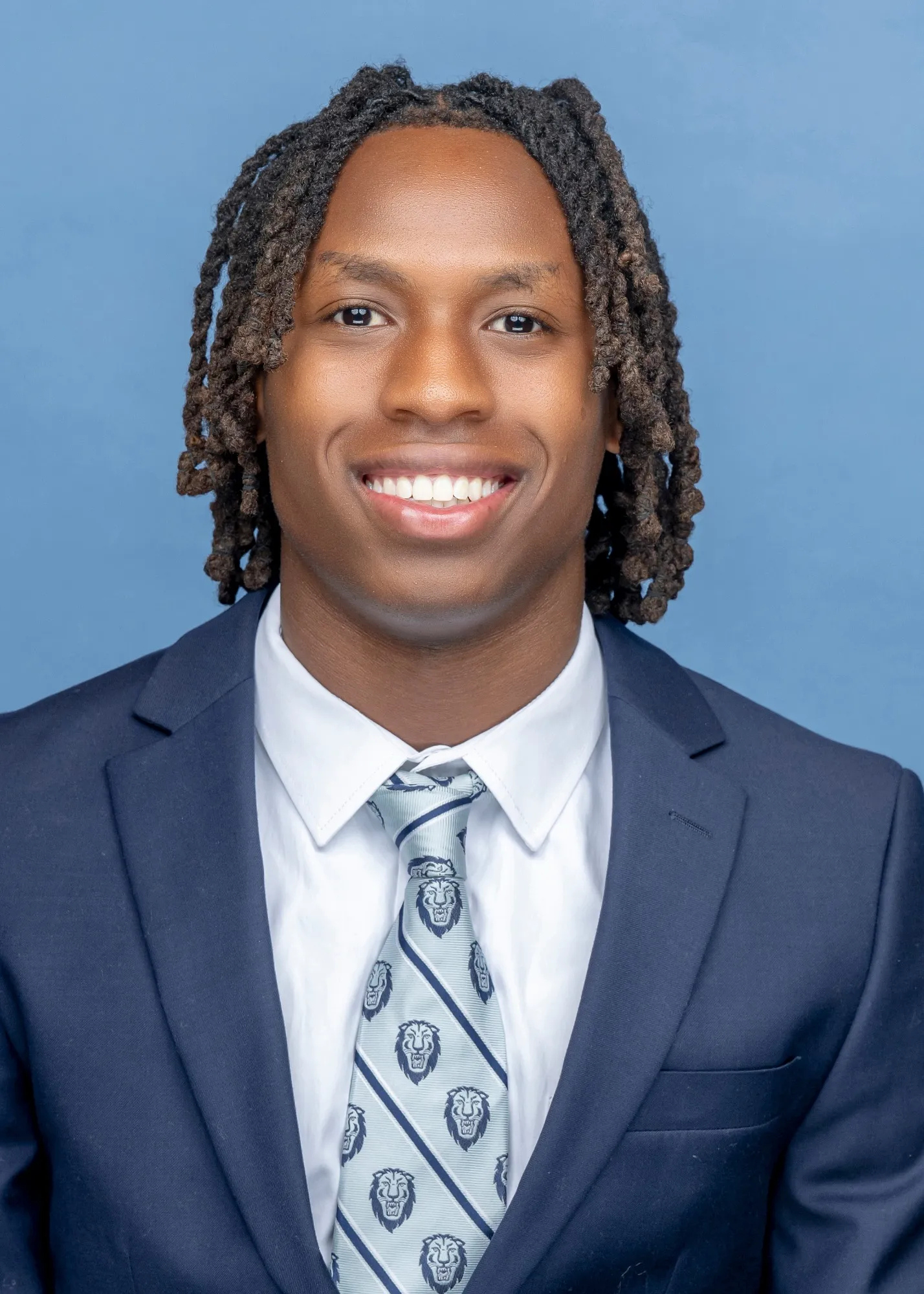 Mayan Muchugia, Football, Columbia University