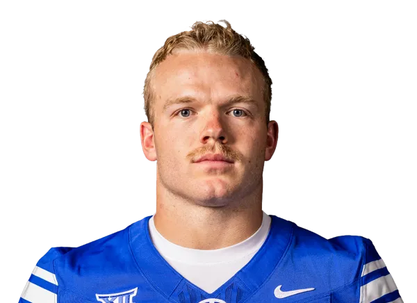 Talan Alfrey, Football, undefined