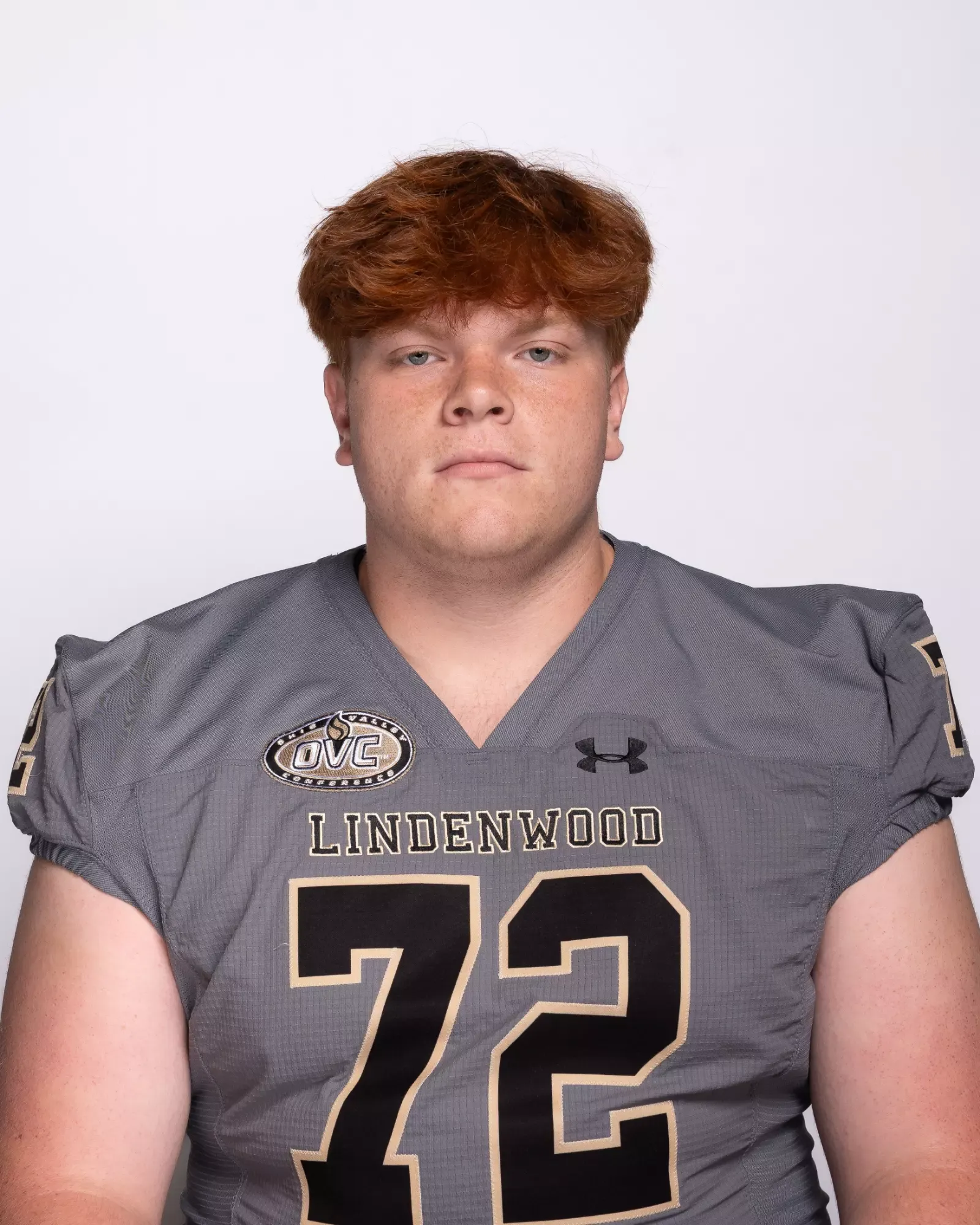 Todd Smith, Football, undefined