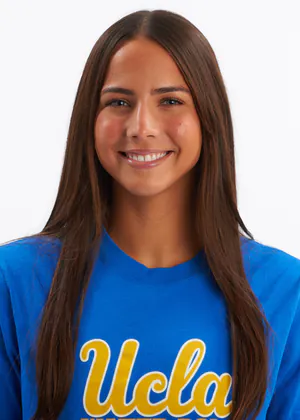 Jailynn Robinson, Water Polo, undefined