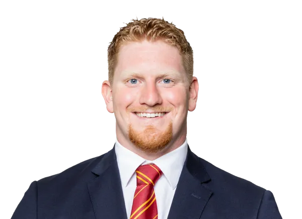 Jack Funke, Football, Bryant University