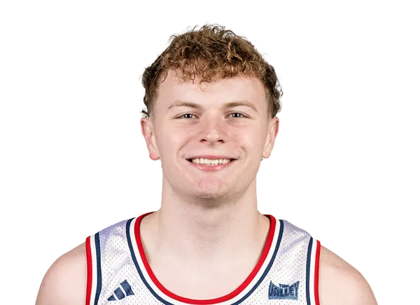 Cooper Haynes, Basketball, undefined