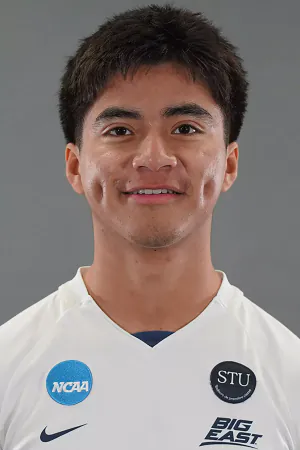 Idahir Deanda, Soccer, undefined
