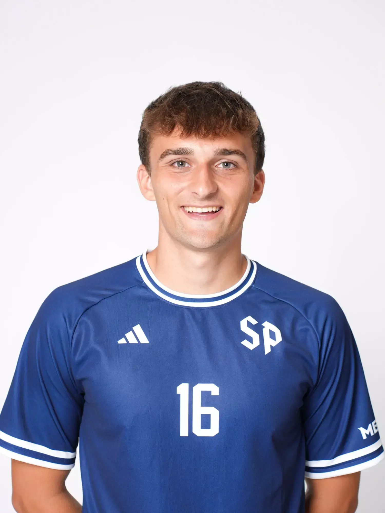 Jesus Pila, Soccer, Saint Peter's University