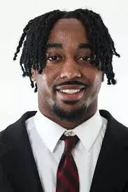 Louis Moore, Football, undefined