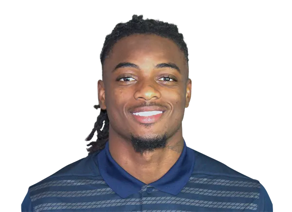 Shamontae Burgess, Football, undefined