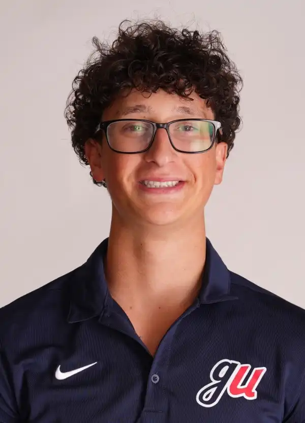 Jackson Ashley, Baseball, Gonzaga University