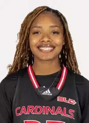 Deja Lumsden, Basketball, undefined