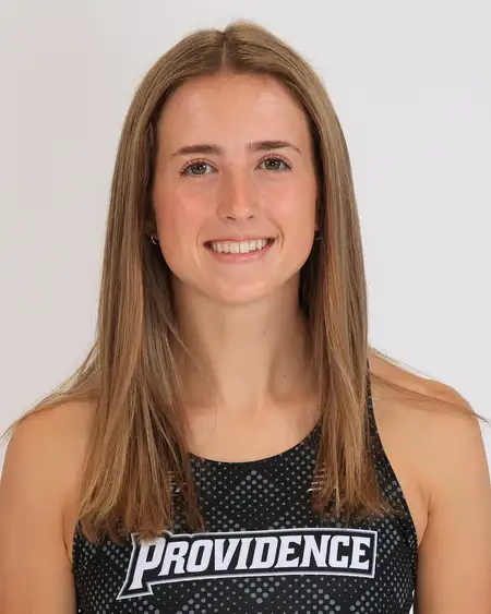 Cate Parks, Track and Field (O), Providence College