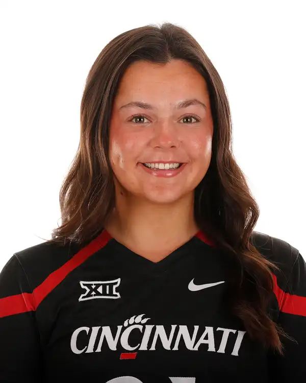 Quinn Murdoch, Lacrosse, University of Cincinnati