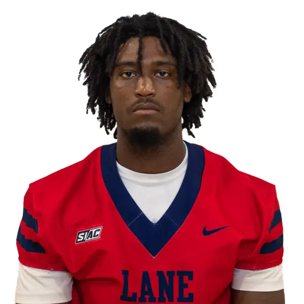 Demond Davis, Football, Lane College