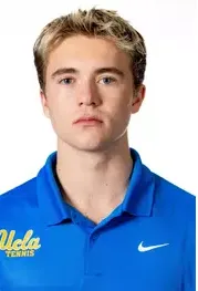 Andrei Crabel, Tennis, undefined