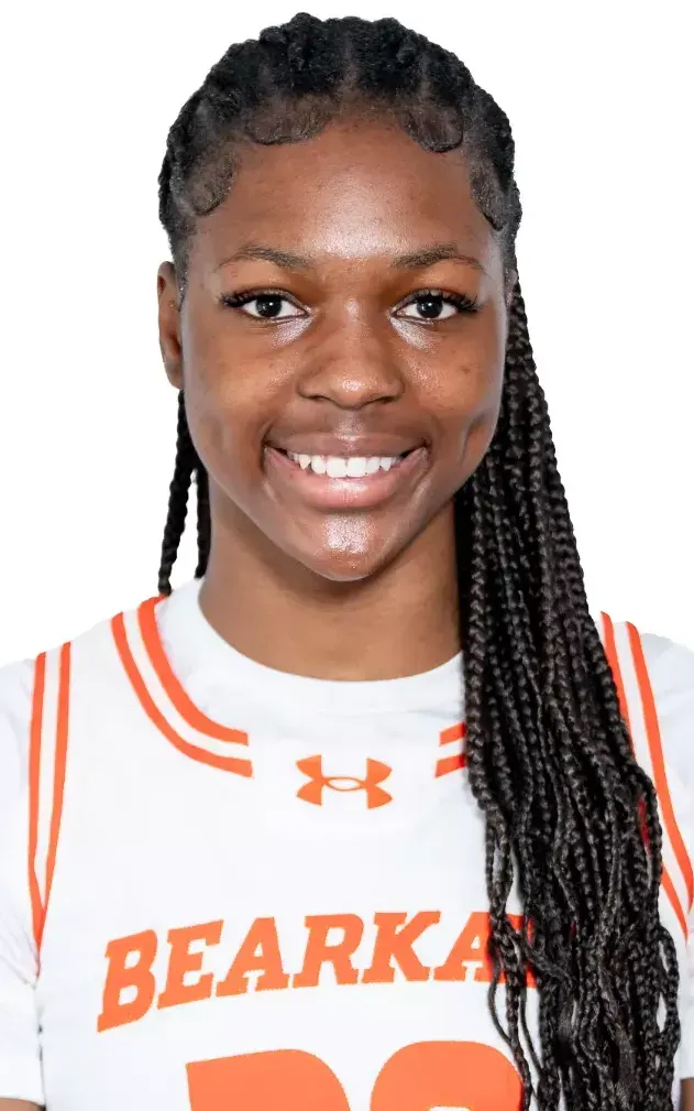 Lanaijha Johnson, Basketball, undefined