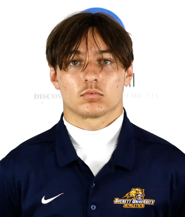 Aaron Osgood, Football, Averett University