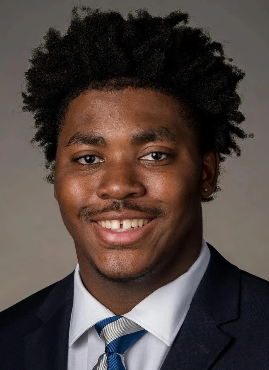 Amin Vanover, Football, Pennsylvania State University
