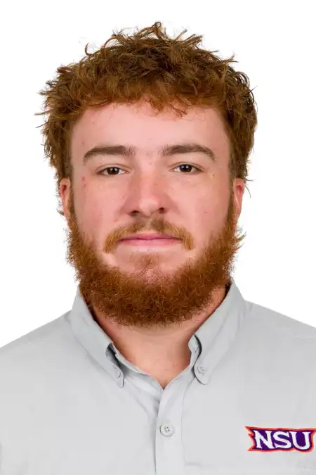 Kevin Robinson, Baseball, Northwestern State University