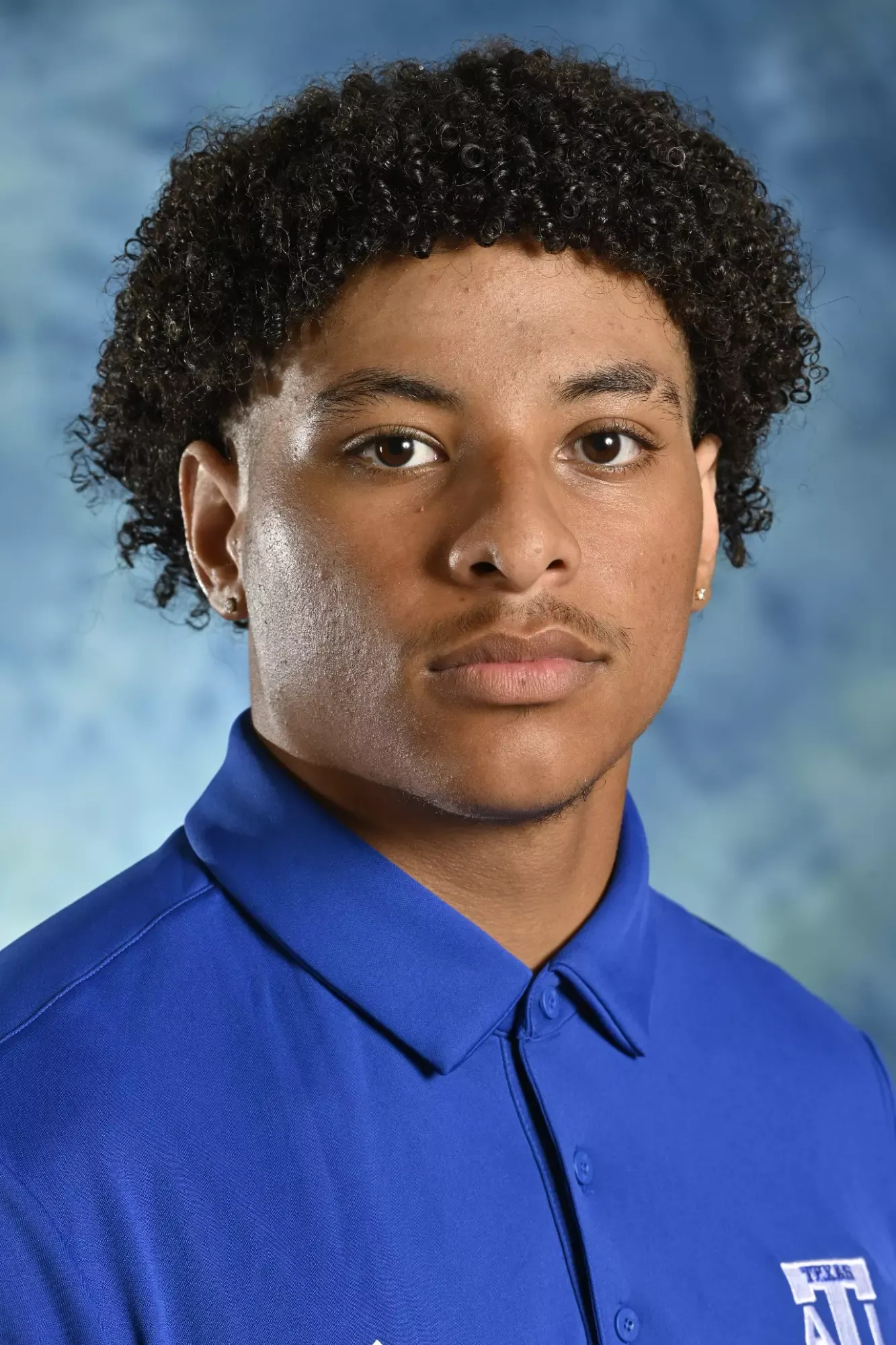 Jacoby James, Football, Texas A&M University-Kingsville