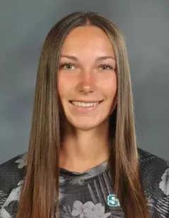 Lauryn Barringer, Soccer, undefined