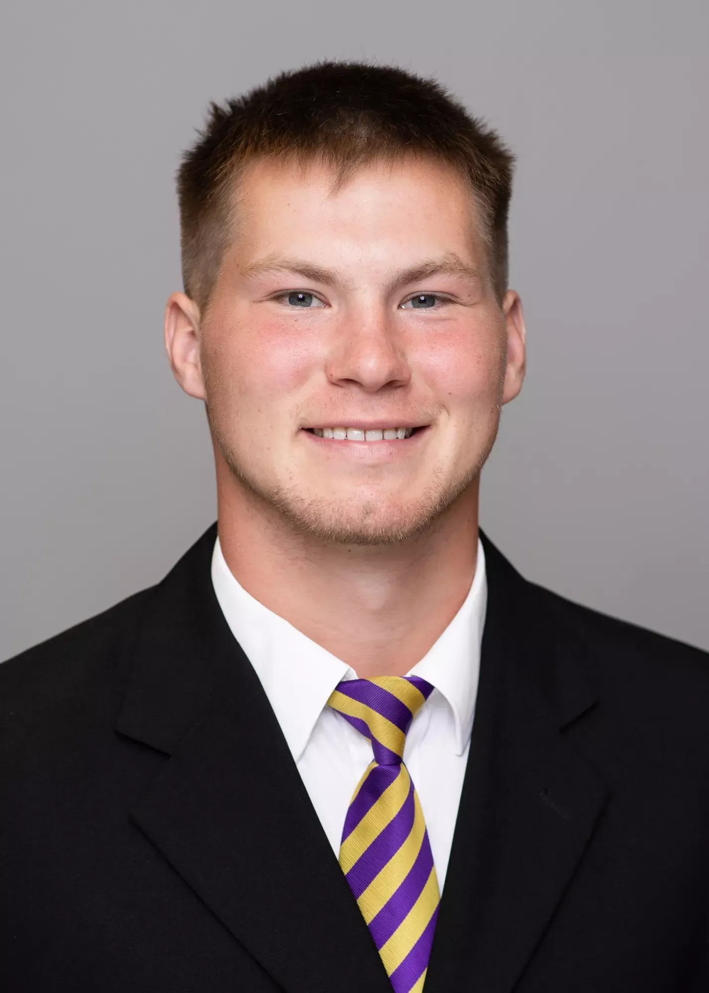 Tanner Zolnosky, Football, undefined