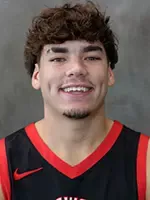 Pierce Bierlink, Basketball, Whitworth University