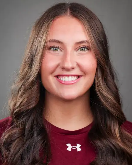 Elyse Karrels, Volleyball, University of Minnesota Duluth