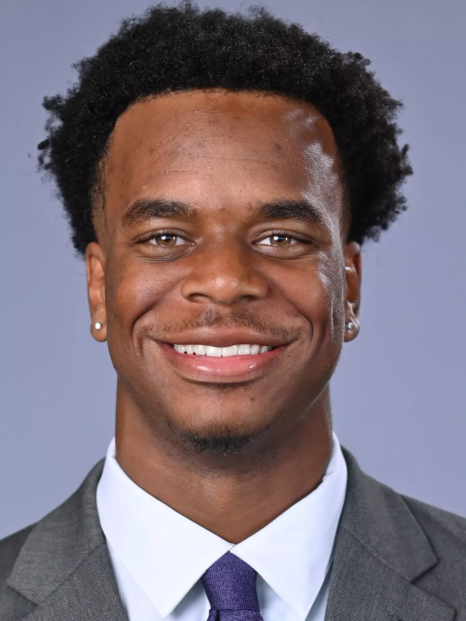 Amari Gardner, Football, undefined