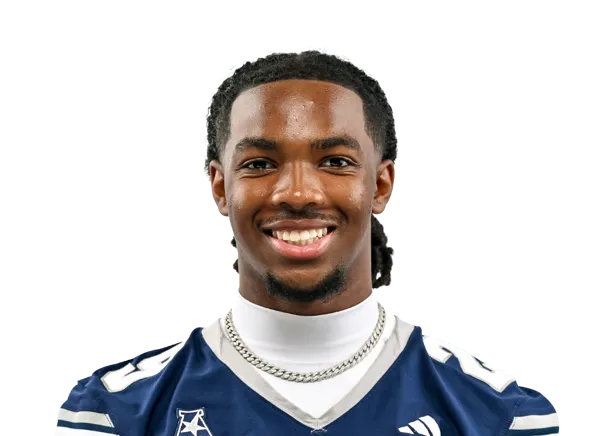 Semaj Pierre, Football, University at Buffalo