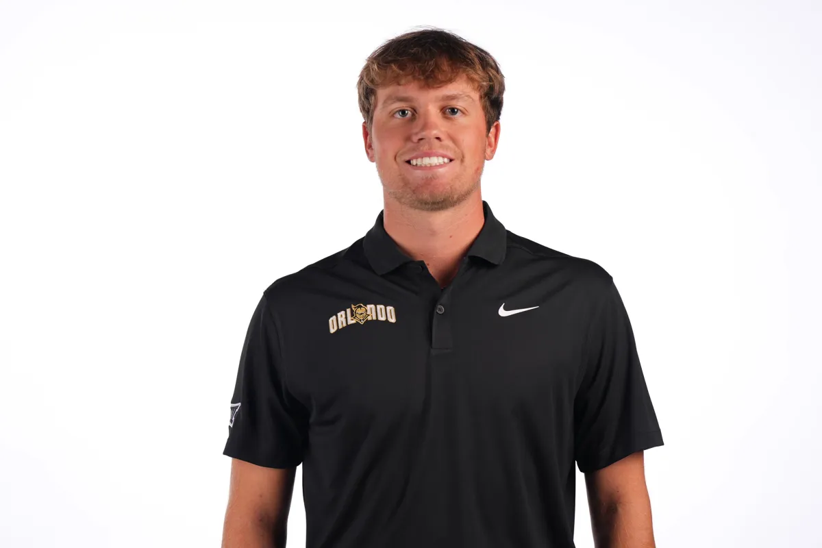 Chase Haygood, Golf, undefined