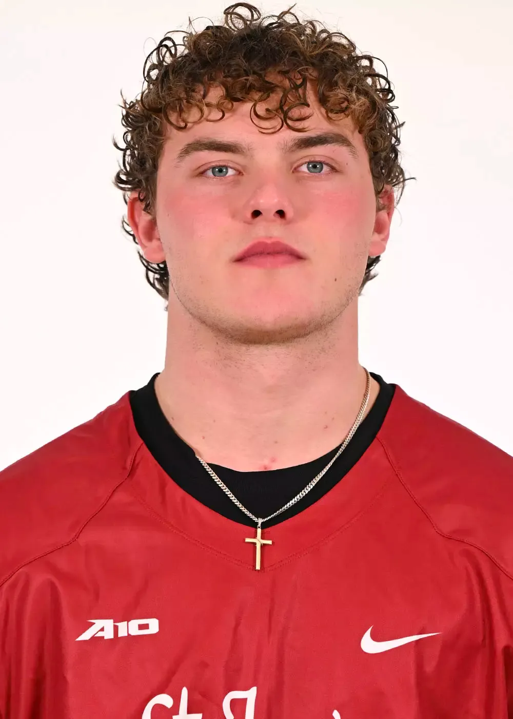 Holden Rickel, Lacrosse, Saint Joseph's University