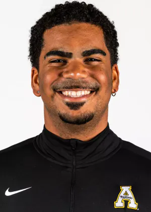 Dennis Mowatt Jr., Track and Field, undefined