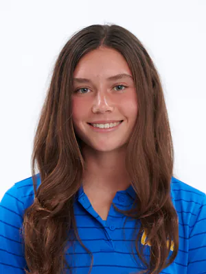 Gabriella Peters, Track and Field, undefined