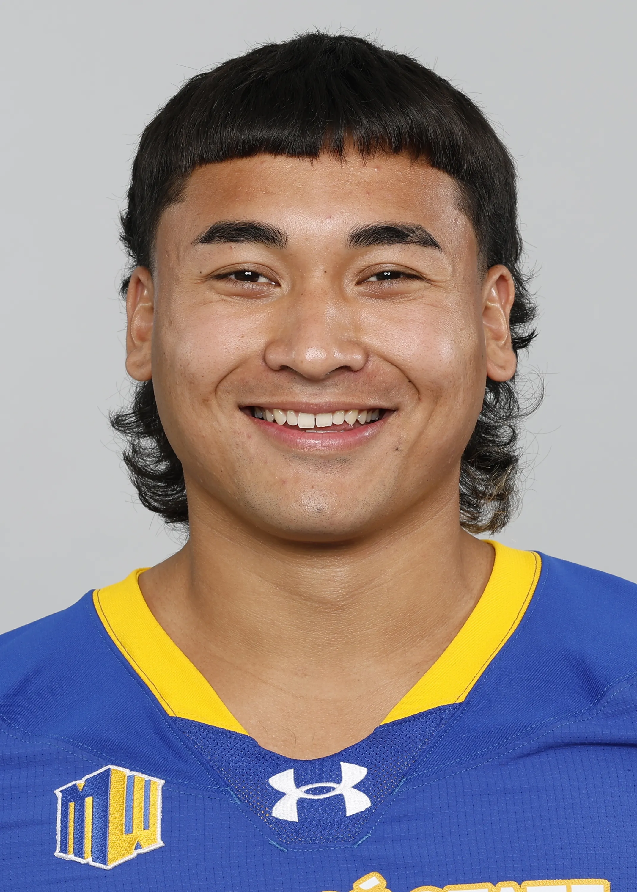 Aizik Mahuka, Football, undefined