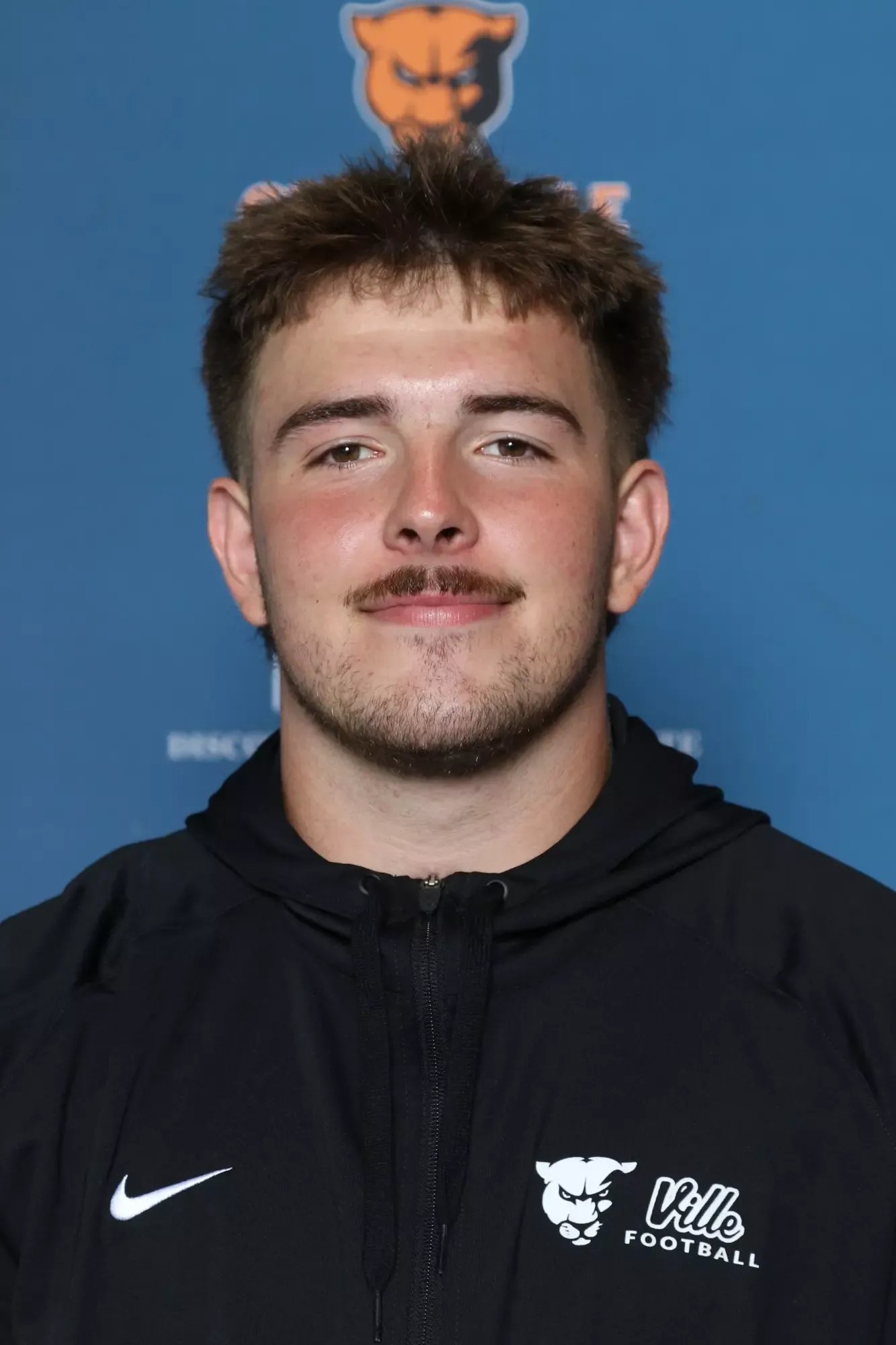 Ethan Schraner, Football, Greenville University