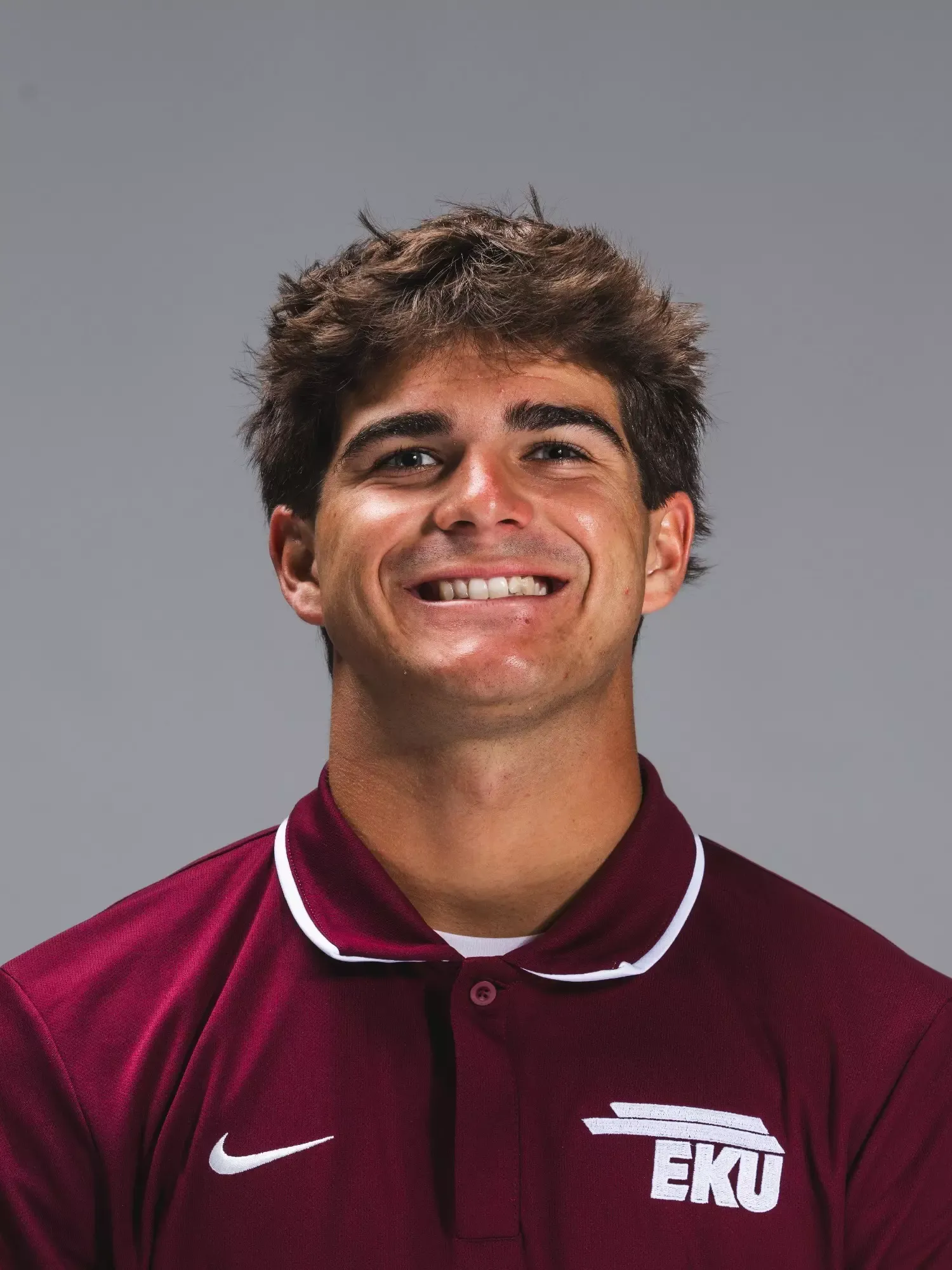 Tyler King, Football, undefined