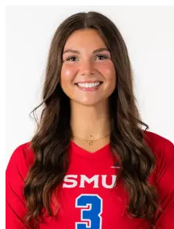 Celia Cullen, Volleyball, undefined