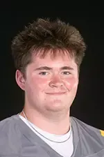 Richard Ristaneo, Football, University of Rochester
