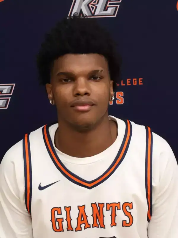 Tyler Forbes, Basketball, Keystone College