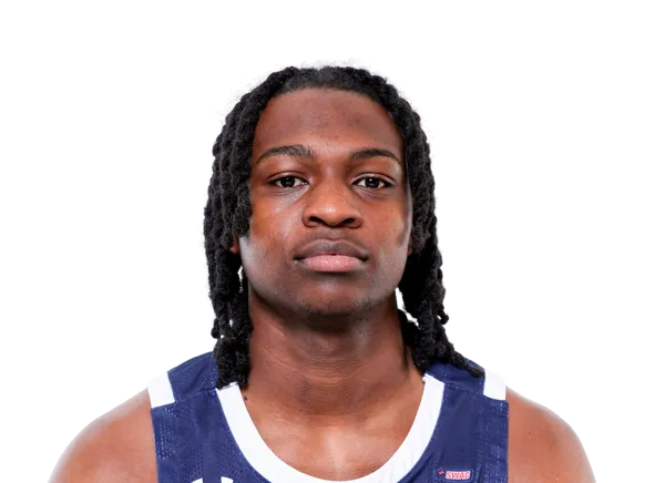 Delyle Williams, Basketball, undefined