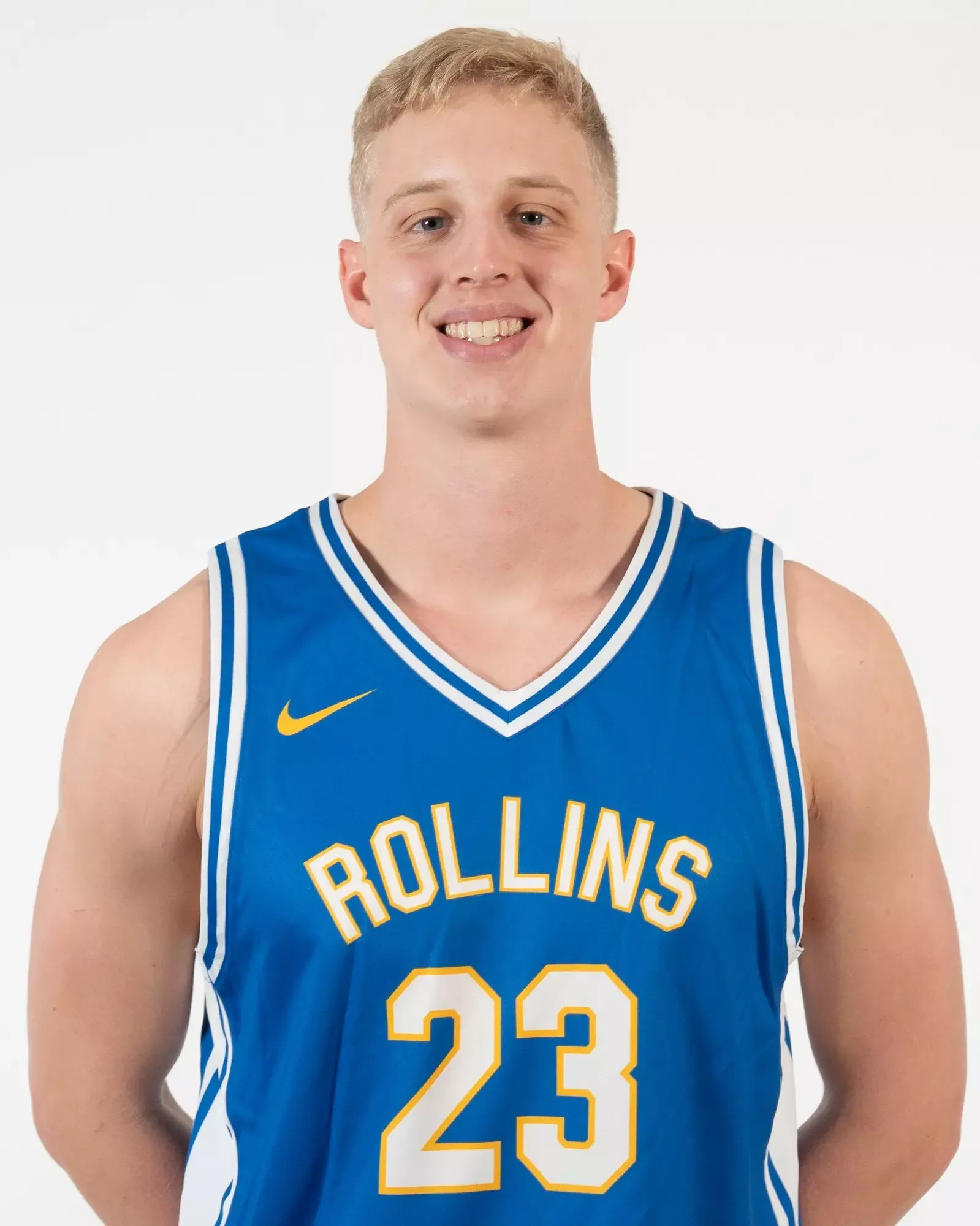 Ian Hart, Basketball, Rollins College