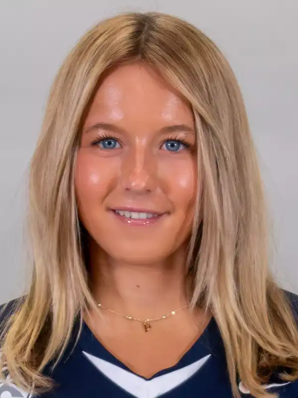 Peyton Sutton, Lacrosse, Palm Beach Atlantic University