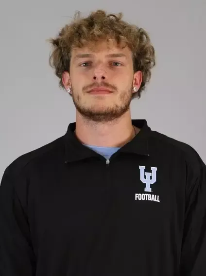 Ryan Sinnott, Football, Upper Iowa University