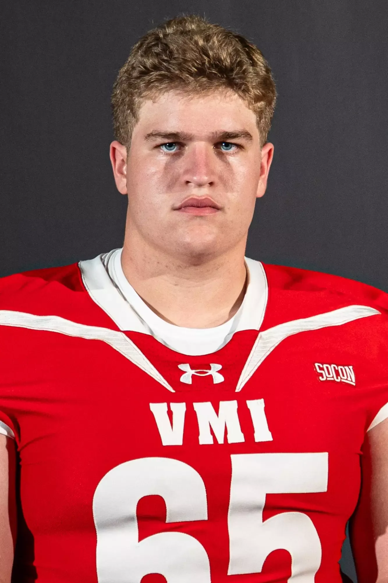 Caden Rowan, Football, undefined
