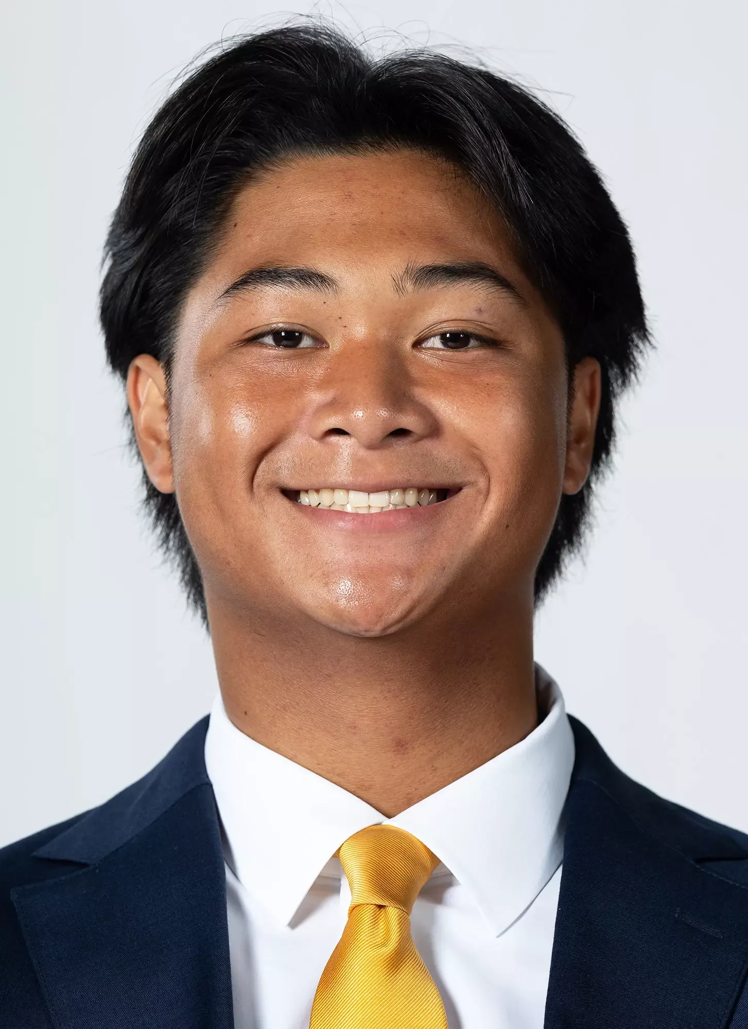 Cole Aquino, Football, The College of New Jersey