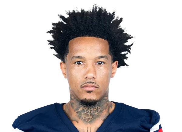 Nate Rembert, Football, Jackson State University